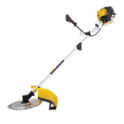 Триммер бензиновый DTL-52S, 52 см3, разъемная штанга, состоит из 2 частей Denzel ( 96266 ) Триммер бензиновый DTL-52S, 52 см3, разъемная штанга, состоит из 2 частей Denzel ( 96266 )