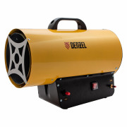 Газовая тепловая пушка GHG-30, 30 кВт, 900 м3/ч, пропан-бутан Denzel ( 96479 ) Газовая тепловая пушка GHG-30, 30 кВт, 900 м3/ч, пропан-бутан Denzel ( 96479 )