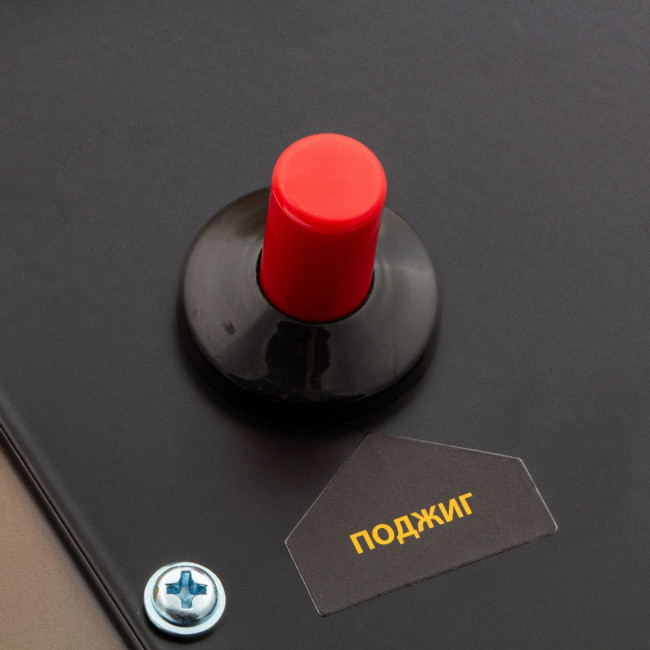 Газовая тепловая пушка GHG-30, 30 кВт, 900 м3/ч, пропан-бутан Denzel ( 96479 ) Газовая тепловая пушка GHG-30, 30 кВт, 900 м3/ч, пропан-бутан Denzel ( 96479 )