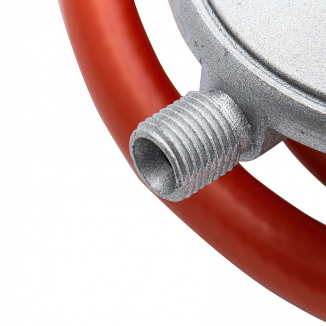 Газовая тепловая пушка GHG-30, 30 кВт, 900 м3/ч, пропан-бутан Denzel ( 96479 ) Газовая тепловая пушка GHG-30, 30 кВт, 900 м3/ч, пропан-бутан Denzel ( 96479 )