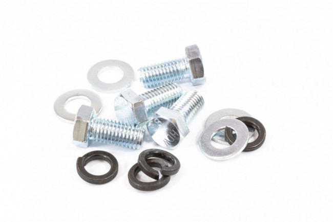 Тельфер электрический TF-1000,1 т, 1600 Вт, высота 12 м, 8 м/мин Denzel