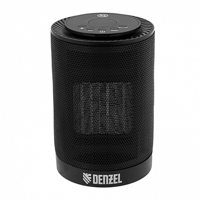 Тепловентилятор электрический керамический DTFC-1200, 3 режима, вентилятор, нагрев 600/1200 Вт Denzel ( 96418 ) Тепловентилятор электрический керамический DTFC-1200, 3 режима, вентилятор, нагрев 600/1200 Вт Denzel ( 96418 )