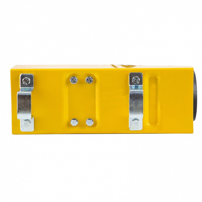 Тельфер электрический TF-1200,1.2 т, 1800 Вт, высота 12 м, 8 м/мин Denzel Тельфер электрический TF-1200,1.2 т, 1800 Вт, высота 12 м, 8 м/мин Denzel