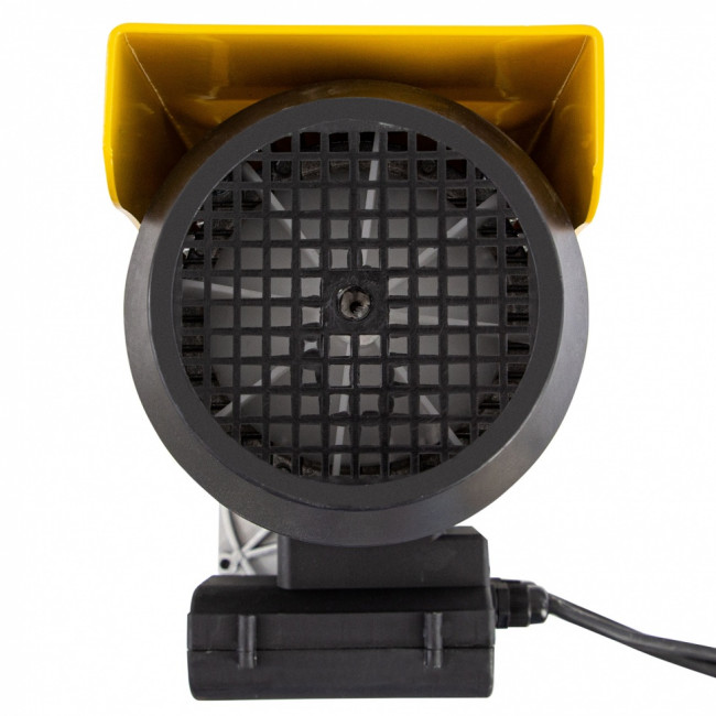 Тельфер электрический TF-1200,1.2 т, 1800 Вт, высота 12 м, 8 м/мин Denzel Тельфер электрический TF-1200,1.2 т, 1800 Вт, высота 12 м, 8 м/мин Denzel