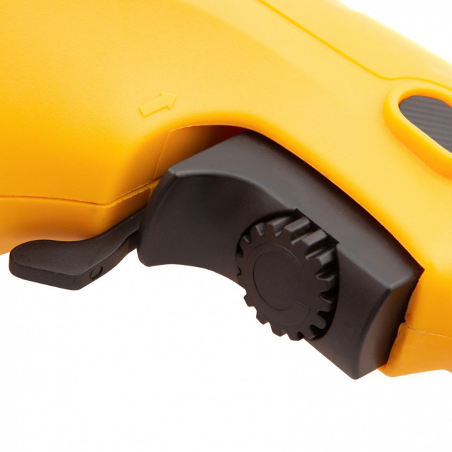 Дрель ударная ID-550, 550 Вт, 0-2900 об/мин, 46400 уд/мин Denzel Дрель ударная ID-550, 550 Вт, 0-2900 об/мин, 46400 уд/мин Denzel