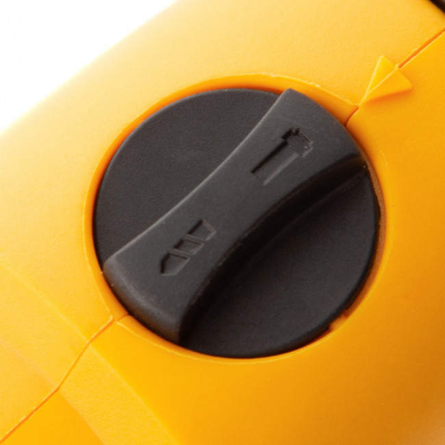 Дрель ударная ID-550, 550 Вт, 0-2900 об/мин, 46400 уд/мин Denzel Дрель ударная ID-550, 550 Вт, 0-2900 об/мин, 46400 уд/мин Denzel