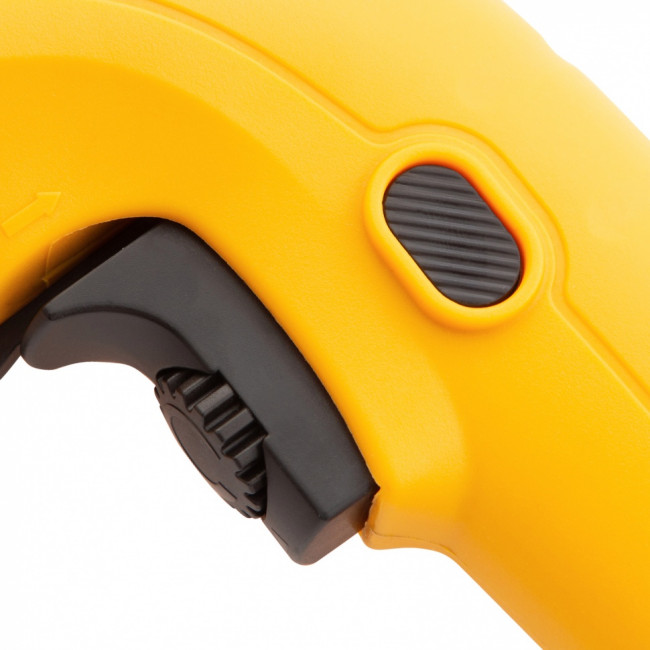 Дрель ударная ID-550, 550 Вт, 0-2900 об/мин, 46400 уд/мин Denzel Дрель ударная ID-550, 550 Вт, 0-2900 об/мин, 46400 уд/мин Denzel