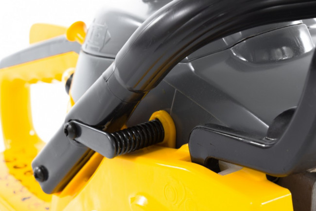 Пила цепная бензиновая GS-38 X-Pro, 38 куб.см, 1.6 кВт, длина шины 40 см, шаг 3/8" Denzel Пила цепная бензиновая GS-38 X-Pro, 38 куб.см, 1.6 кВт, длина шины 40 см, шаг 3/8" Denzel