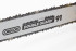 Пила цепная бензиновая GS-40 X-Pro, 42 куб.см, 1.7 кВт, длина шины 40 см, шаг 3/8&quot; Denzel