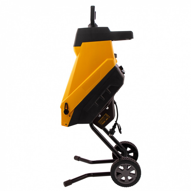 Измельчитель садовый электрический ECS-2500, 2500 Вт, 45 мм Denzel ( 59701 ) Измельчитель садовый электрический ECS-2500, 2500 Вт, 45 мм Denzel ( 59701 )