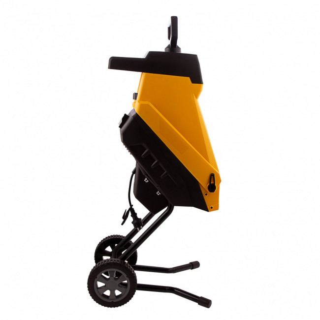 Измельчитель садовый электрический ECS-2500, 2500 Вт, 45 мм Denzel ( 59701 ) Измельчитель садовый электрический ECS-2500, 2500 Вт, 45 мм Denzel ( 59701 )