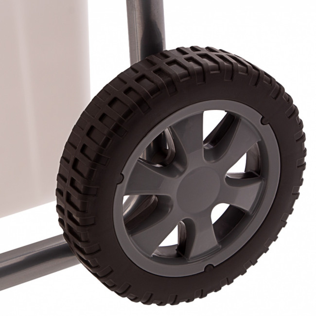 Измельчитель садовый электрический ECS-2700, 2700 Вт, 40 мм Denzel ( 59702 ) Измельчитель садовый электрический ECS-2700, 2700 Вт, 40 мм Denzel ( 59702 )