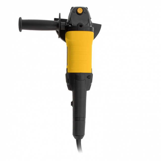 Машина шлифовальная угловая AGH125-1200A, 1200 Вт, 125 мм, 11000 об/мин Denzel ( 26909 ) Машина шлифовальная угловая AGH125-1200A, 1200 Вт, 125 мм, 11000 об/мин Denzel ( 26909 )