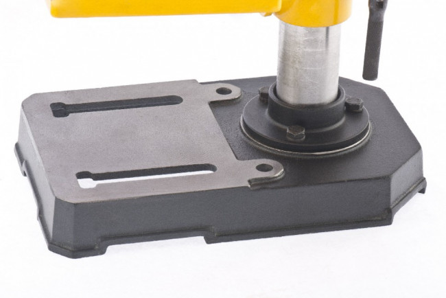 Станок сверлильный, 13 мм, 5 скоростей Denzel Станок сверлильный, 13 мм, 5 скоростей Denzel