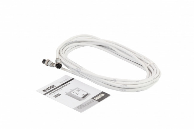 Блок автоматического запуска генератора Energomatic PS 115 Denzel