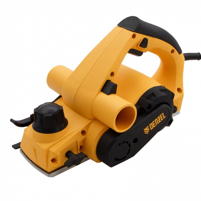 Рубанок электрический EP-82, 720 Вт, 82 мм Denzel Рубанок электрический EP-82, 720 Вт, 82 мм Denzel