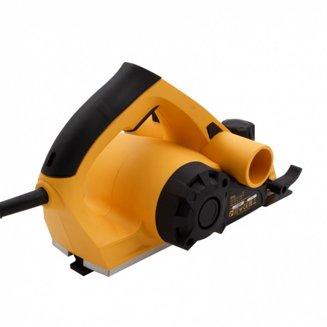 Рубанок электрический EP-82, 720 Вт, 82 мм Denzel Рубанок электрический EP-82, 720 Вт, 82 мм Denzel