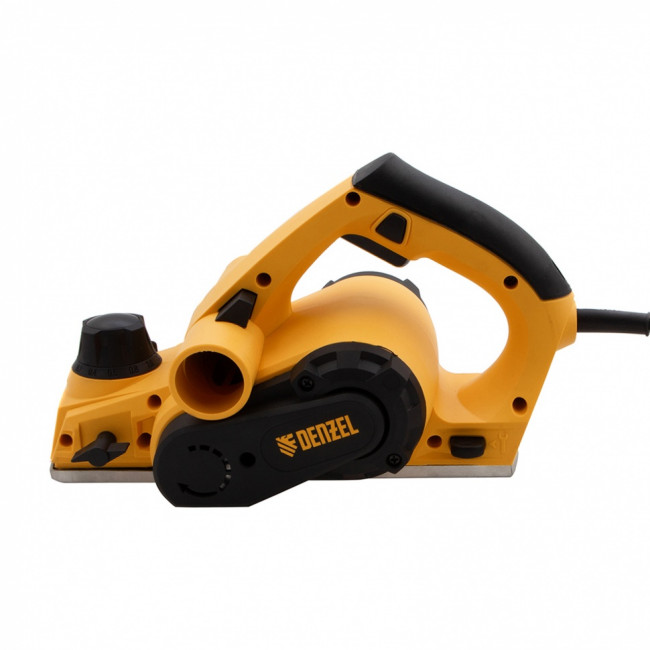 Рубанок электрический EP-82, 720 Вт, 82 мм Denzel Рубанок электрический EP-82, 720 Вт, 82 мм Denzel