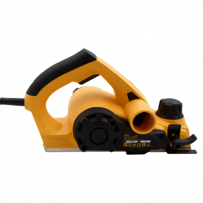 Рубанок электрический EP-82, 720 Вт, 82 мм Denzel Рубанок электрический EP-82, 720 Вт, 82 мм Denzel