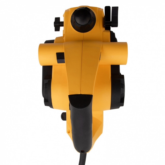 Рубанок электрический EP-82, 720 Вт, 82 мм Denzel Рубанок электрический EP-82, 720 Вт, 82 мм Denzel