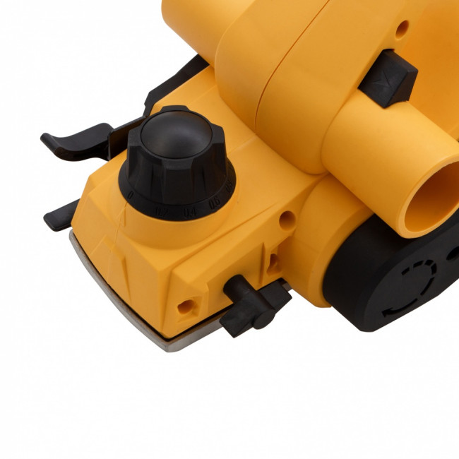 Рубанок электрический EP-82, 720 Вт, 82 мм Denzel Рубанок электрический EP-82, 720 Вт, 82 мм Denzel