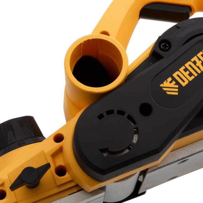 Рубанок электрический EP-82, 720 Вт, 82 мм Denzel Рубанок электрический EP-82, 720 Вт, 82 мм Denzel