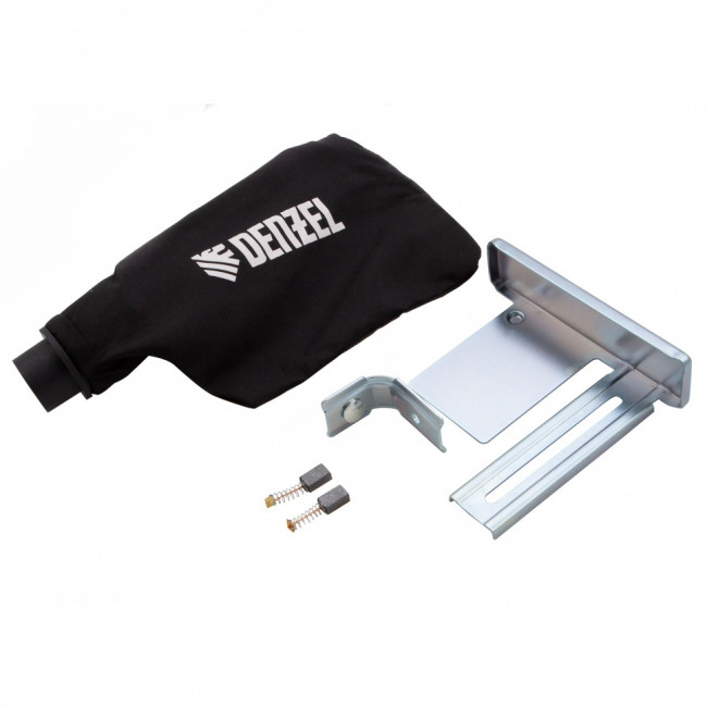 Рубанок электрический EP-82, 720 Вт, 82 мм Denzel Рубанок электрический EP-82, 720 Вт, 82 мм Denzel