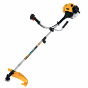 Триммер бензиновый DTS-33S, 33 см3, разъемная штанга, состоит из 2 частей Denzel ( 962125 ) Триммер бензиновый DTS-33S, 33 см3, разъемная штанга, состоит из 2 частей Denzel ( 962125 )