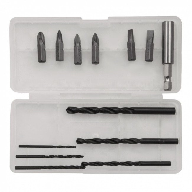 Дрель-шуруповерт аккумуляторная с бесщеточным двигателем BLDL-IB-18-02, Li-Ion, 18 В, 1.5 А/ч, 2 аккумулятора Denzel Дрель-шуруповерт аккумуляторная с бесщеточным двигателем BLDL-IB-18-02, Li-Ion, 18 В, 1.5 А/ч, 2 аккумулятора Denzel