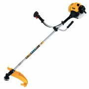 Триммер бензиновый DTS-43, 43 см3, неразъемная штанга, состоит из 2 частей Denzel ( 962135 ) Триммер бензиновый DTS-43, 43 см3, неразъемная штанга, состоит из 2 частей Denzel ( 962135 )