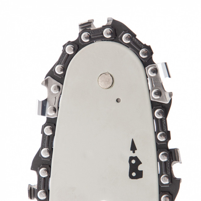 Пила цепная электрическая EDS-2200, 2.2 кВт,продольная, шина 45 см, шаг 3/8, паз 1.3 мм, 62 звена Denzel ( 95619 ) Пила цепная электрическая EDS-2200, 2.2 кВт,продольная, шина 45 см, шаг 3/8, паз 1.3 мм, 62 звена Denzel ( 95619 )