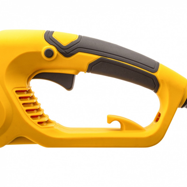 Пила цепная электрическая EDS-2200, 2.2 кВт,продольная, шина 45 см, шаг 3/8, паз 1.3 мм, 62 звена Denzel ( 95619 ) Пила цепная электрическая EDS-2200, 2.2 кВт,продольная, шина 45 см, шаг 3/8, паз 1.3 мм, 62 звена Denzel ( 95619 )