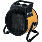 Тепловая пушка, керамический нагреватель (тепловентилятор) DHC 3-150, 230 В, 0.025/1.5/3 кВт Denzel