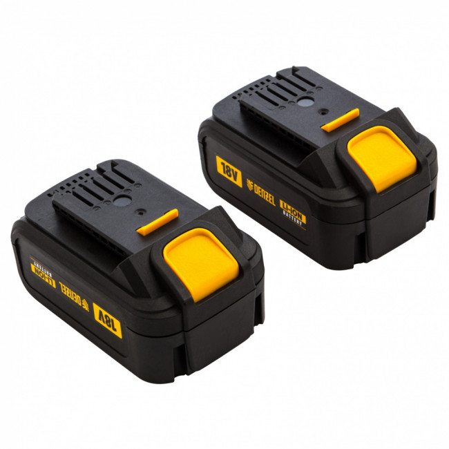 Цепная пила аккумуляторная бесщеточная RCS400-36, Li-ion, 36 В, 4 Ач, шина 400 мм Denzel ( 58610 ) Цепная пила аккумуляторная бесщеточная RCS400-36, Li-ion, 36 В, 4 Ач, шина 400 мм Denzel ( 58610 )