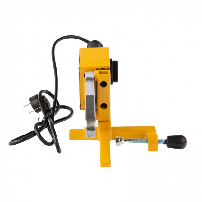 Аппарат для сварки пластиковых труб DWP-1500, 1500 Вт, 260-300 град, комплект насадок, 20-63 мм Denzel Аппарат для сварки пластиковых труб DWP-1500, 1500 Вт, 260-300 град, комплект насадок, 20-63 мм Denzel