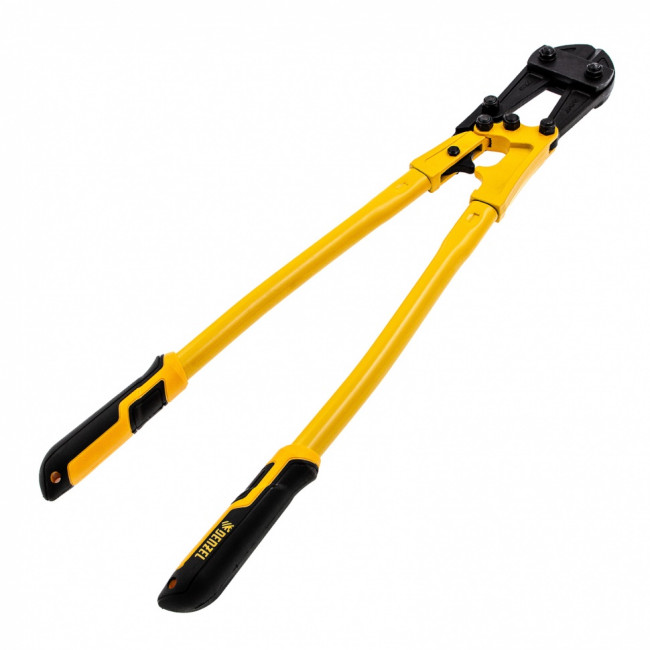 Болторез 600 мм 24", Cr-Mo Denzel ( 78536 ) Болторез 600 мм 24", Cr-Mo Denzel ( 78536 )