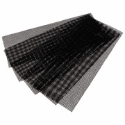 Сетка абразивная, P 120, 115 х 280 мм, 5 шт Denzel Сетка абразивная, P 120, 115 х 280 мм, 5 шт Denzel