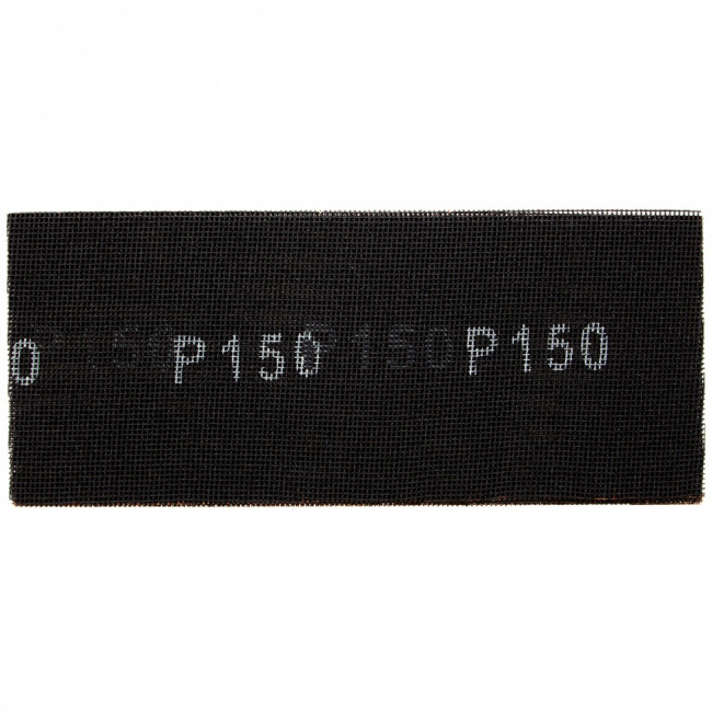 Сетка абразивная, P 150, 115 х 280 мм, 5 шт Denzel Сетка абразивная, P 150, 115 х 280 мм, 5 шт Denzel