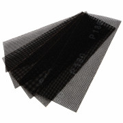 Сетка абразивная, P 180, 115 х 280 мм, 5 шт Denzel Сетка абразивная, P 180, 115 х 280 мм, 5 шт Denzel