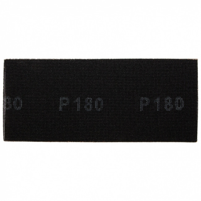 Сетка абразивная, P 180, 115 х 280 мм, 5 шт Denzel Сетка абразивная, P 180, 115 х 280 мм, 5 шт Denzel