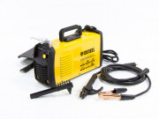 Аппарат инверторный для дуговой сварки ММА-160CI Denzel Аппарат инверторный для дуговой сварки ММА-160CI Denzel