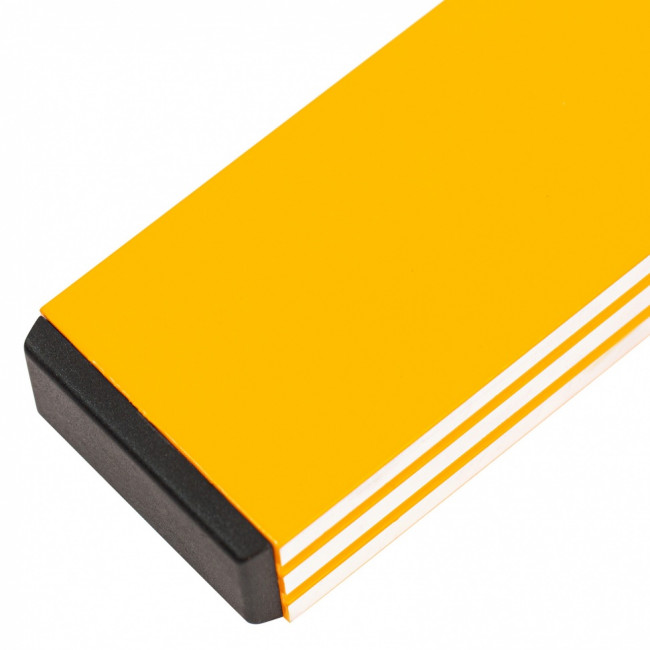 Уровень алюминиевый, 1200 мм, фрезерованный, 3 глазка Denzel ( 33684 )