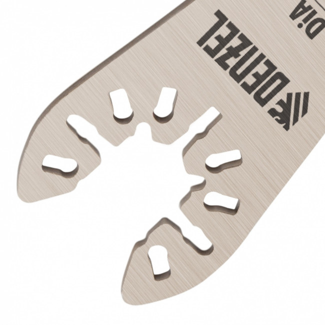 Насадка для МФИ режущая сегментная, DiA, по камню и плитке, 57 мм Denzel ( 782319 ) Насадка для МФИ режущая сегментная, DiA, по камню и плитке, 57 мм Denzel ( 782319 )