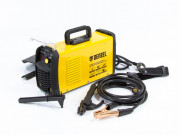 Аппарат инверторный для дуговой сварки ММА-180CI Denzel Аппарат инверторный для дуговой сварки ММА-180CI Denzel