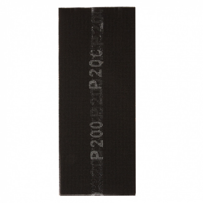 Сетка абразивная, P 200, 115 х 280 мм, 5 шт Denzel Сетка абразивная, P 200, 115 х 280 мм, 5 шт Denzel