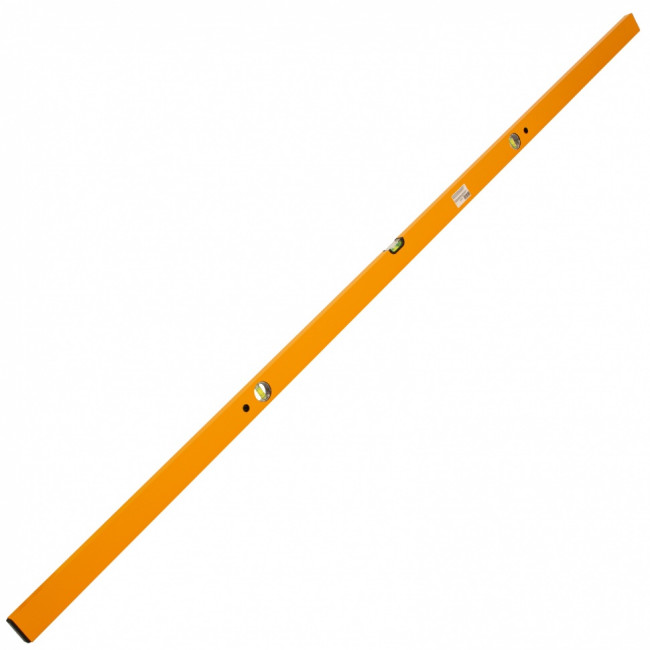 Уровень алюминиевый, 2000 мм, фрезерованный, 3 глазка Denzel ( 33686 ) Уровень алюминиевый, 2000 мм, фрезерованный, 3 глазка Denzel ( 33686 )