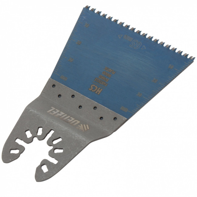 Набор насадок для МФИ по дереву и металлу, 3 шт Denzel ( 782403 )