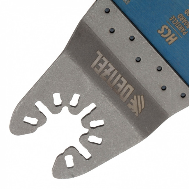 Набор насадок для МФИ по дереву и металлу, 3 шт Denzel ( 782403 )