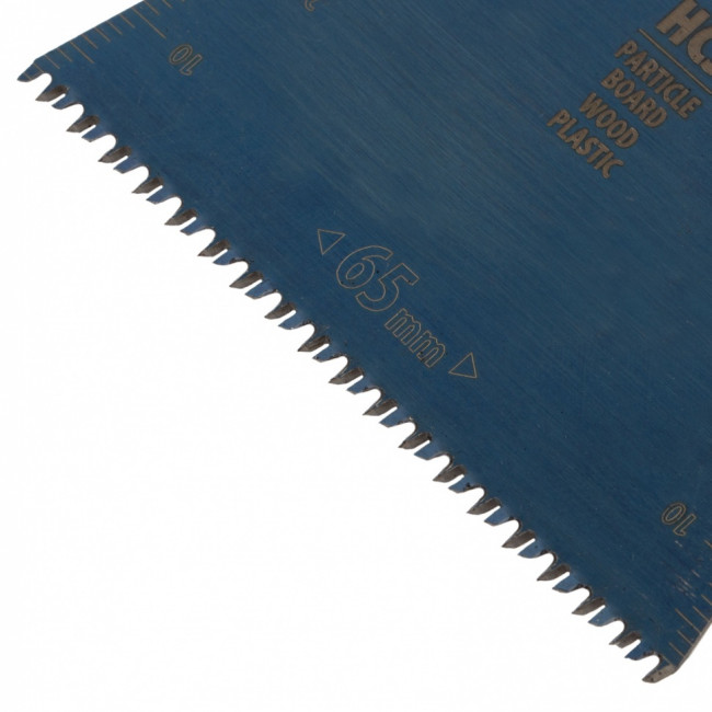 Набор насадок для МФИ по дереву и металлу, 3 шт Denzel ( 782403 )