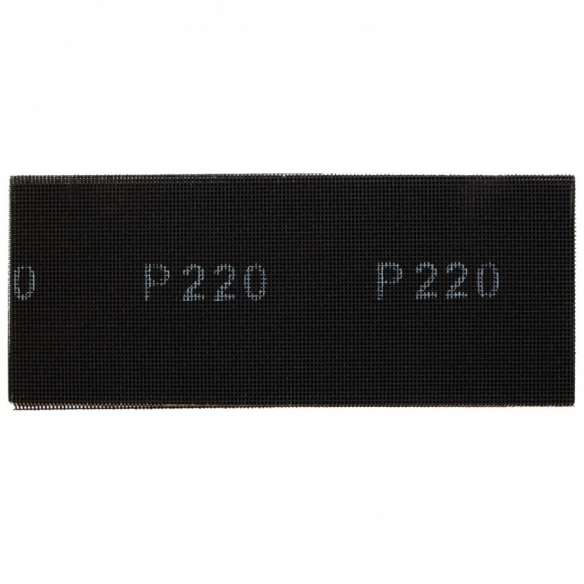 Сетка абразивная, P 220, 115 х 280 мм, 5 шт Denzel Сетка абразивная, P 220, 115 х 280 мм, 5 шт Denzel